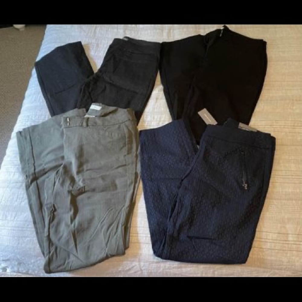 Van Heusen dress pants
